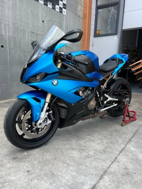 BMW S 1000RR  | Mobile.bg    13