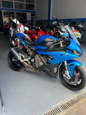 BMW S 1000RR Лизинг, снимка 1