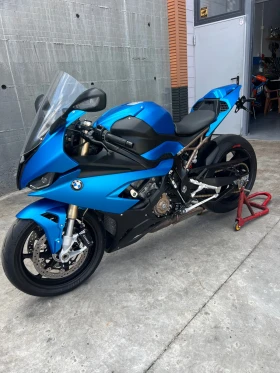 BMW S 1000RR  | Mobile.bg    5