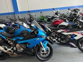 BMW S 1000RR Лизинг, снимка 14