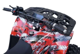 Поръчкови Други ATV 150cc Sport, снимка 7