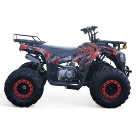 Поръчкови Други ATV 150cc Sport, снимка 10