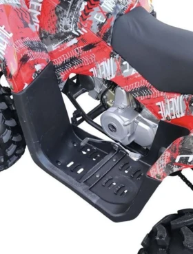 Поръчкови Други ATV 150cc Sport, снимка 9