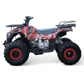 Поръчкови Други ATV 150cc Sport, снимка 3