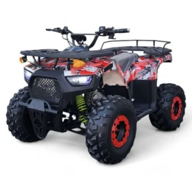 Поръчкови Други ATV 150cc Sport, снимка 2