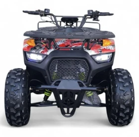 Поръчкови Други ATV 150cc Sport, снимка 1