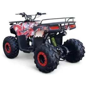 Поръчкови Други ATV 150cc Sport, снимка 4