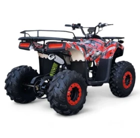 Поръчкови Други ATV 150cc Sport, снимка 6