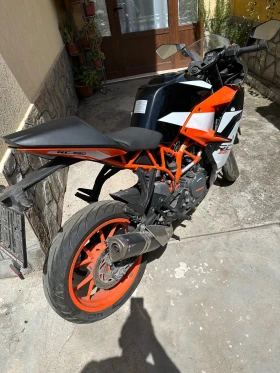 Ktm Duke, снимка 9