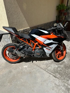 Ktm Duke, снимка 10