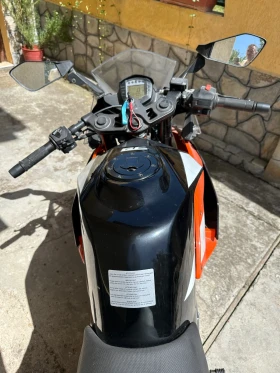 Ktm Duke, снимка 5