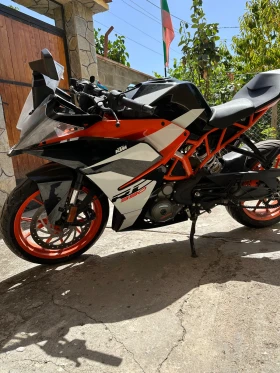 Ktm Duke, снимка 4