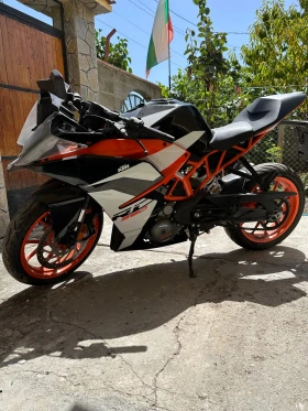 Ktm Duke, снимка 7