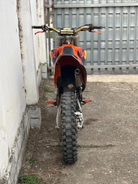 Ktm SX 125, снимка 4