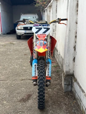 Ktm SX 125, снимка 5