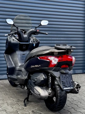 Kymco Downtown 300, снимка 5