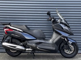 Kymco Downtown 300, снимка 4