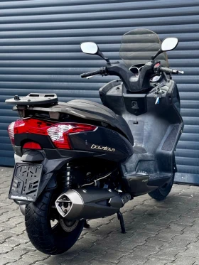 Kymco Downtown 300, снимка 6