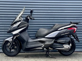 Kymco Downtown 300, снимка 1