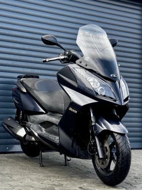 Kymco Downtown 300, снимка 2