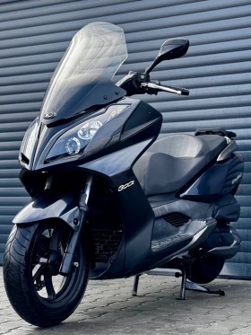 Kymco Downtown 300, снимка 3