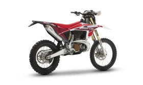     Fantic XE 300i