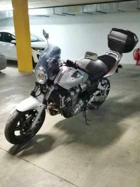 Honda Cbf 1300 | Mobile.bg    2