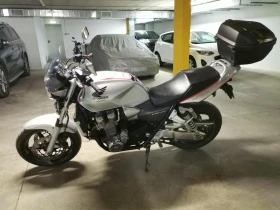 Honda Cbf 1300 | Mobile.bg    3