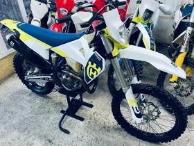 Husqvarna FE 350f 2023, снимка 4