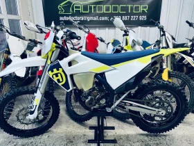 Husqvarna FE 350f 2023, снимка 2