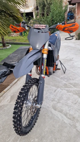 Ktm 450 SX-F | Auto.bg — изображение 12