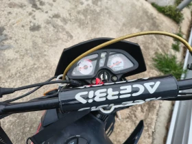 GASGAS EC Kraidler 125 A1 | Auto.bg — изображение 4