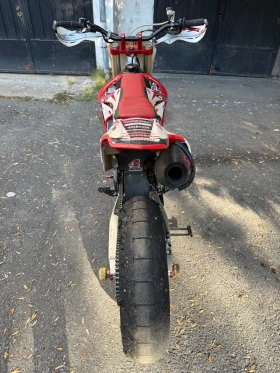 Honda Crf 450 SUPERMOTO | Mobile.bg � ����� ������ 12