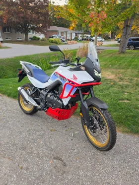 Honda Xl Transalp XL750S, цена до БГ
