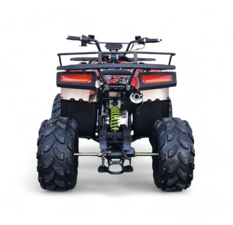 Поръчкови Други ATV 150cc Sport, снимка 5 - Мотоциклети и мототехника - 47488171