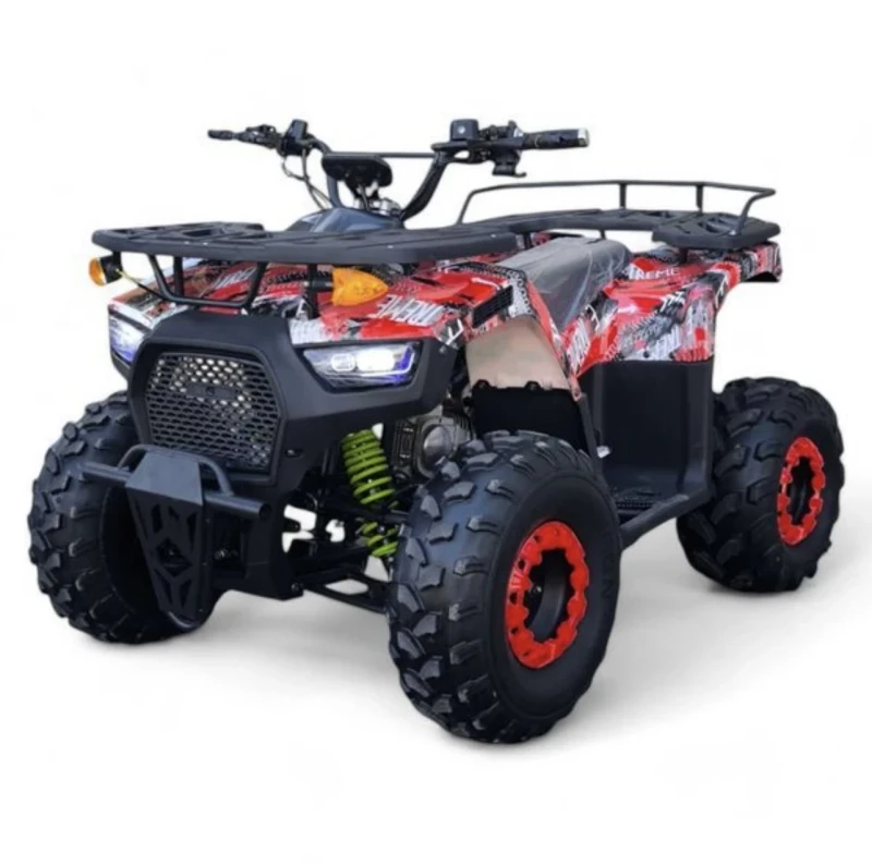 Поръчкови Други ATV 150cc Sport, снимка 2 - Мотоциклети и мототехника - 47488171