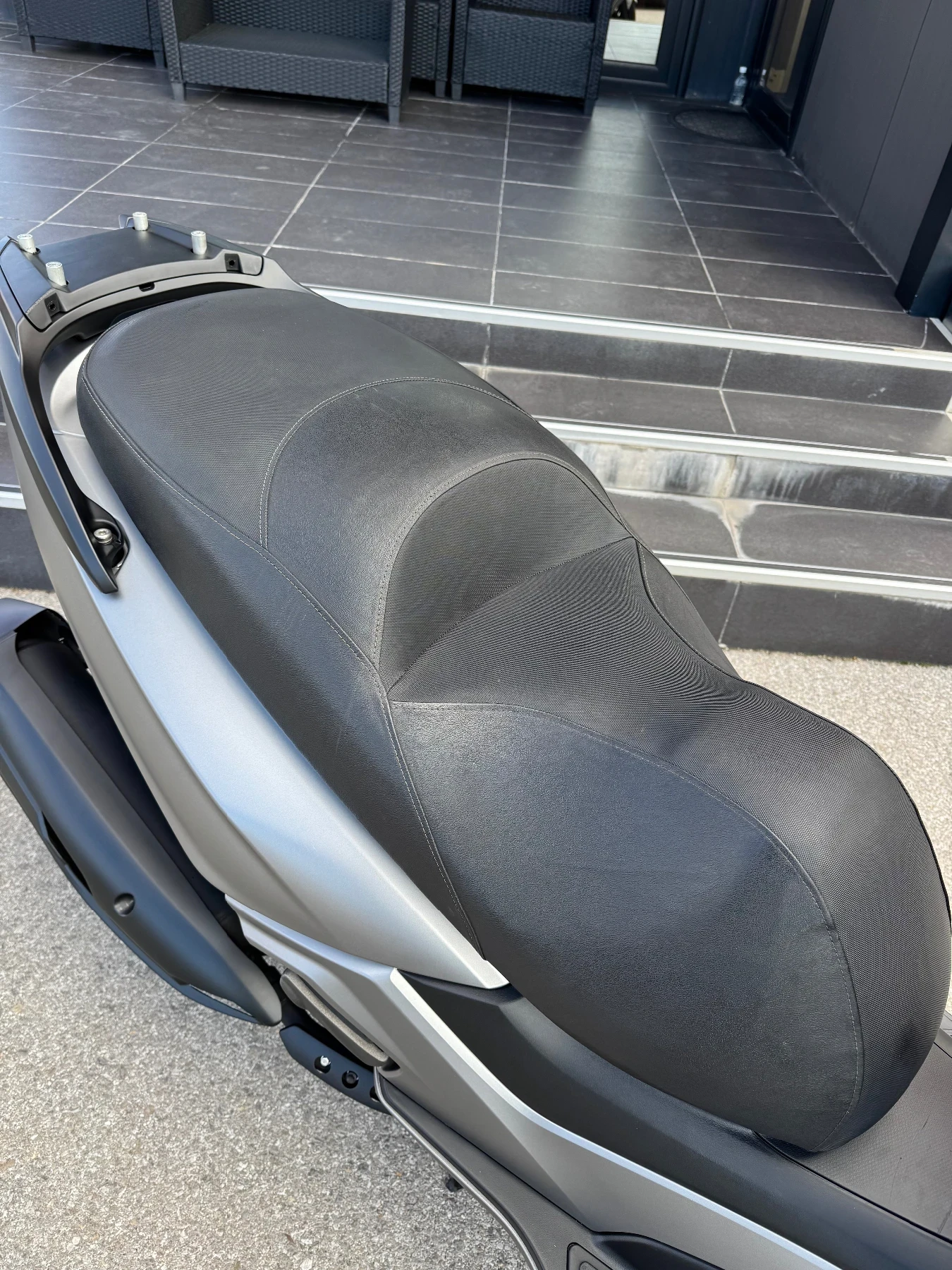 Kymco Downtown X-TOWN-300i-ABS-2021г.-ПЕРФЕКТЕН - изображение 10