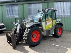 Телескопичен товарач Claas SCORPION 7040- НАЛИЧЕН!, снимка 1