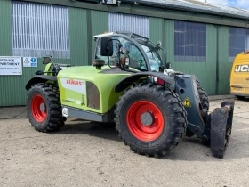 Телескопичен товарач Claas SCORPION 7040- НАЛИЧЕН!, снимка 2