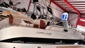 Лодка Mingolla  CORALLO 22, снимка 1