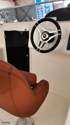 Лодка Mingolla  CORALLO 22, снимка 10