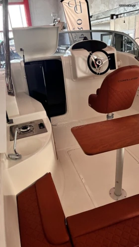 Лодка Mingolla  CORALLO 22, снимка 13