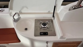 Лодка Mingolla  CORALLO 22 | Auto.bg — изображение 14