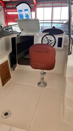 Лодка Mingolla  CORALLO 22 | Auto.bg — изображение 8