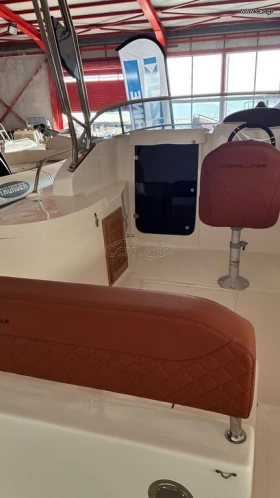 Лодка Mingolla  CORALLO 22 | Auto.bg — изображение 7