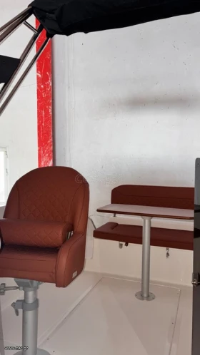 Лодка Mingolla  CORALLO 22 | Auto.bg — изображение 11