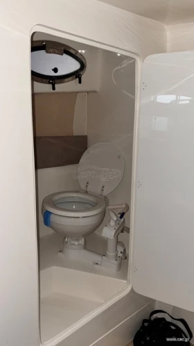 Лодка Mingolla  CORALLO 22 | Auto.bg — изображение 15