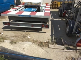 За автомобил Други PMV Trailers, снимка 1