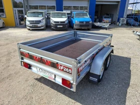 За автомобил Други TRIGANO 2P265, снимка 12