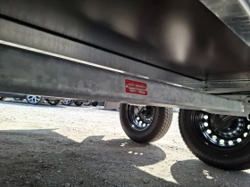 За автомобил Други TRIGANO 2P265, снимка 11